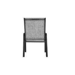 ModernLuxe Set of 2 Outdoor Patio Chairs with Breathable Textilene & Steel Frame 16 ModernLuxe Set of 2 Outdoor Patio Chairs with Breathable Textilene & Steel Frame -Luxe Furniture Sale GUEST b48d59c1 8aa8 4b4c a059 67f9ec1fa534