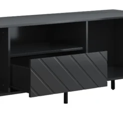 ModernLuxe 67" Modern TV Stand for TVs up to 70" with Storage & Drawer 17 ModernLuxe 67" Modern TV Stand for TVs up to 70" with Storage & Drawer -Luxe Furniture Sale GUEST b6039e4d c361 4f13 8010 0ea1aa04c15a