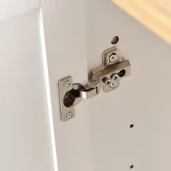 52.7 In. W Mobile Kitchen Island With Drop Leaf Wood Top, Spice Rack And Locking Wheels-ModernLuxe 24 52.7 In. W Mobile Kitchen Island With Drop Leaf Wood Top, Spice Rack And Locking Wheels-ModernLuxe -Luxe Furniture Sale GUEST b94957f3 2ec8 450c 8f7c 86dcfc2404b9