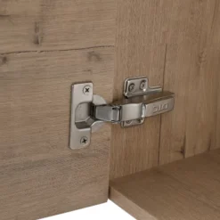 ModernLuxe 22" Floating Bathroom Vanity with Integrated Ceramic Sink -Luxe Furniture Sale GUEST b9c021b0 512b 41e2 941b 4d8195edb9e8