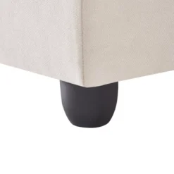 ModernLuxe 89" Modern L-Shaped 5-Seat Sectional Sofa with Convertible Ottoman 23 ModernLuxe 89" Modern L-Shaped 5-Seat Sectional Sofa with Convertible Ottoman -Luxe Furniture Sale GUEST bc0135bb c394 4c49 8b47 bbde9d729733