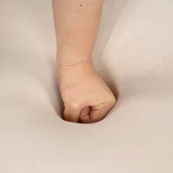 ModernLuxe Modern Velvet Upholstered Accent Sofa Chair with Button Tufted Back -Luxe Furniture Sale GUEST bda616a1 89d0 4b7b bd29 ddc9a9acf546