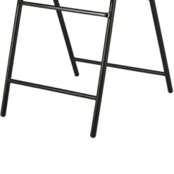 ModernLuxe 5-Piece Counter Height Patio Rattan Dining Set with Foldable Chairs -Luxe Furniture Sale GUEST bdf9f07d cb8c 4112 9191 9e7b6d7807fb