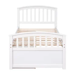 Twin Size Wood Platform Storage Bed With 6 Drawers-ModernLuxe -Luxe Furniture Sale GUEST be80cdc3 ed1e 4994 bc5c 59fc11348389