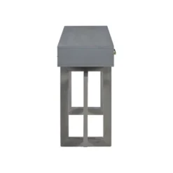 57"W Elegant Console Table With 3 Drawers And Irregular Legs, Extra Long Entryway Table 4B - ModernLuxe -Luxe Furniture Sale GUEST c343cdb3 a9ea 4ac0 a43f e94af221de24