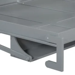 ModernLuxe Full/Queen Murphy Bed with Hydraulic Lift and Integrated Desk -Luxe Furniture Sale GUEST c439ce6c a63b 4648 8ddc 4d6f237d8d34