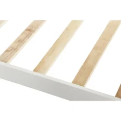 Twin Size Wood Platform Bed Frame With Slat Support-ModernLuxe 21 Twin Size Wood Platform Bed Frame With Slat Support-ModernLuxe -Luxe Furniture Sale GUEST c488b535 6799 4ad8 9d4c ba0c0477f747