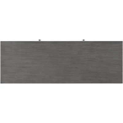 4 PCS Counter Height Dining Table Set With Socket And Padded Stools-ModernLuxe 8 4 PCS Counter Height Dining Table Set With Socket And Padded Stools-ModernLuxe - Image 6