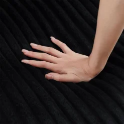 133" Corduroy Modern Sofa With USB Ports, Hidden Storage Arms & Cup Holders, 4-Seater Sofa Couch For Living Room - ModernLuxe 24 133" Corduroy Modern Sofa With USB Ports, Hidden Storage Arms & Cup Holders, 4-Seater Sofa Couch For Living Room - ModernLuxe -Luxe Furniture Sale GUEST cb319a66 9d51 4835 a427 2015ecbeb3af