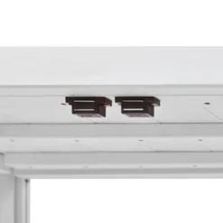 ModernLuxe 35" Mobile Wood Garden Greenhouse & Raised Bed Cold Frame 18 ModernLuxe 35" Mobile Wood Garden Greenhouse & Raised Bed Cold Frame -Luxe Furniture Sale GUEST cd9324c2 20ac 4261 b832 ee0ffdd4d454