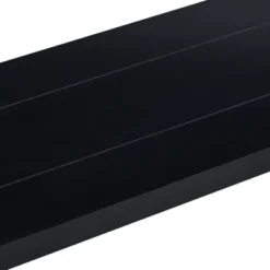 59.8"W Minimalist Console Table With Bottom Shelf And 4 Legs, Entryway Table 4B - ModernLuxe 20 59.8"W Minimalist Console Table With Bottom Shelf And 4 Legs, Entryway Table 4B - ModernLuxe -Luxe Furniture Sale GUEST cf4ccc10 79b2 495a 84a7 1d9750bccc72