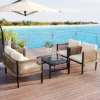 ModernLuxe 4-Piece Rattan Wicker Outdoor Patio Sofa Set with Tempered Glass Table 1 ModernLuxe 4-Piece Rattan Wicker Outdoor Patio Sofa Set with Tempered Glass Table -Luxe Furniture Sale GUEST d0977222 2e93 43ca bc20 d8fdbae1f38f