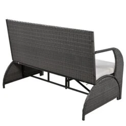 ModernLuxe 3-in-1 Convertible Outdoor Loveseat and 4-Seat Patio Dining Set 28 ModernLuxe 3-in-1 Convertible Outdoor Loveseat and 4-Seat Patio Dining Set -Luxe Furniture Sale GUEST d0a278b0 2622 4073 be18 cefa5ae21345