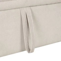 117.3"W Oversized Sectional Sofa U- Shaped Sofa Couch Pull-out Sofa Bed With Two Throw Pillows - ModernLuxe 31 117.3"W Oversized Sectional Sofa U- Shaped Sofa Couch Pull-out Sofa Bed With Two Throw Pillows - ModernLuxe -Luxe Furniture Sale GUEST d1e150e2 368f 418c 8879 60a7e284f213