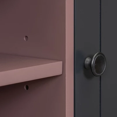 ModernLuxe Wall Mounted Floating TV Stand for TVs up to 65 Inches 10 ModernLuxe Wall Mounted Floating TV Stand for TVs up to 65 Inches - Image 8