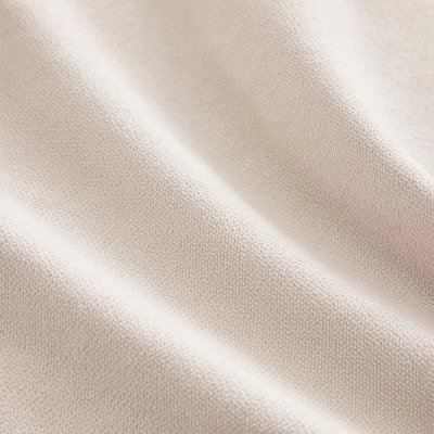 ModernLuxe 89" Modern L-Shaped 5-Seat Sectional Sofa with Convertible Ottoman 13 ModernLuxe 89" Modern L-Shaped 5-Seat Sectional Sofa with Convertible Ottoman - Image 11