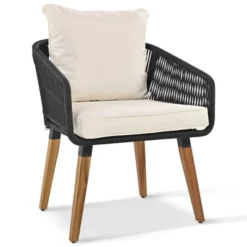 ModernLuxe 6-Piece Rope Patio Conversation Set with Acacia Wood Bar Table and Ice Bucket 25 ModernLuxe 6-Piece Rope Patio Conversation Set with Acacia Wood Bar Table and Ice Bucket -Luxe Furniture Sale GUEST d4d2bc66 f897 4e8d a686 ca2a595f8f46