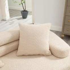 ModernLuxe 139" 4-Seater Sectional Sofa Bed with ARC Armrests 28 ModernLuxe 139" 4-Seater Sectional Sofa Bed with ARC Armrests -Luxe Furniture Sale GUEST d73ce351 1961 448d b71e 3df0f55290d4