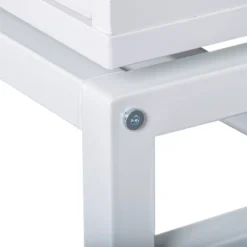 Set Of 2, Natural Rattan 2 Door Cabinets With 1 Adjustable Internal Shelf - ModernLuxe 21 Set Of 2, Natural Rattan 2 Door Cabinets With 1 Adjustable Internal Shelf - ModernLuxe -Luxe Furniture Sale GUEST d772223c 8449 475b b30a 8a49b04dca8f