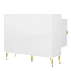 ModernLuxe 11-Tier Modern Wood Shoe Cabinet with Adjustable Shelves 18 ModernLuxe 11-Tier Modern Wood Shoe Cabinet with Adjustable Shelves -Luxe Furniture Sale GUEST d955033d 3253 4ebc 818a d56b7ae090d0