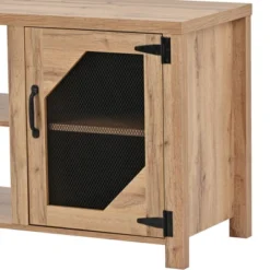 TV Stand For TVs Up To 65'' With Large Storage Space, Entertainment Center With 3 Levels Adjustable Shelves-ModernLuxe 21 TV Stand For TVs Up To 65'' With Large Storage Space, Entertainment Center With 3 Levels Adjustable Shelves-ModernLuxe -Luxe Furniture Sale GUEST da1e4ae2 d777 436f a08f 0a8887bc4e27