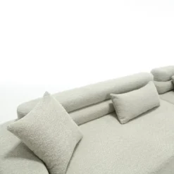 ModernLuxe 139" 4-Seater Sectional Sofa Bed with ARC Armrests 23 ModernLuxe 139" 4-Seater Sectional Sofa Bed with ARC Armrests -Luxe Furniture Sale GUEST dbb3f4db 6fd9 4140 97e5 cd5c2dd6f2a4