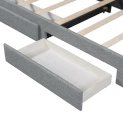 ModernLuxe Twin XL to King Extendable Storage Daybed with LED Lights 17 ModernLuxe Twin XL to King Extendable Storage Daybed with LED Lights -Luxe Furniture Sale GUEST dcadb981 61be 4015 a22a aae11ebb0815