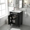 ModernLuxe 24-Inch Bathroom Vanity with Ceramic Sink and Storage Cabinet 1 ModernLuxe 24-Inch Bathroom Vanity with Ceramic Sink and Storage Cabinet -Luxe Furniture Sale GUEST dde072e6 c610 4fe0 b856 291a60d59949