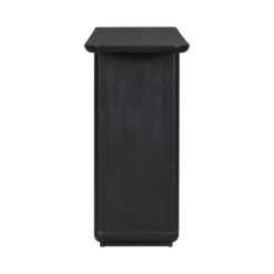 Entryway Console Table With Curved Corners, Accent Sofa Table - Acacia Wood Veneer U-Base Design - ModernLuxe 14 Entryway Console Table With Curved Corners, Accent Sofa Table - Acacia Wood Veneer U-Base Design - ModernLuxe -Luxe Furniture Sale GUEST ddfd54d1 4e83 4fcf baec b109f66a1abc