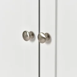 52.7 In. W Mobile Kitchen Island With Drop Leaf Wood Top, Spice Rack And Locking Wheels-ModernLuxe 23 52.7 In. W Mobile Kitchen Island With Drop Leaf Wood Top, Spice Rack And Locking Wheels-ModernLuxe -Luxe Furniture Sale GUEST e088b80c 65f8 49c9 9dd2 e3c1c6a03515