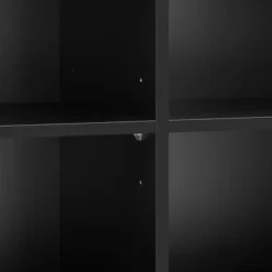 Sideboard With Faux Rattan Door And Metal Legs - ModernLuxe 24 Sideboard With Faux Rattan Door And Metal Legs - ModernLuxe -Luxe Furniture Sale GUEST e16c2939 0512 4a13 a18d 508a7b9d5b38