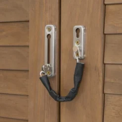 ModernLuxe Queen Murphy Bed with Integrated Storage Shelves and Louvered Cabinet -Luxe Furniture Sale GUEST e3a57297 e57e 4994 8246 8674cc10d547