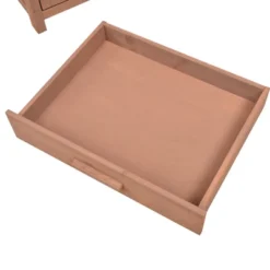 ModernLuxe Garden Potting Bench Table - Deluxe Outdoor Workstation with Pegboard & Storage -Luxe Furniture Sale GUEST e883e94b c01e 4d4c af54 c2e95e6e8366