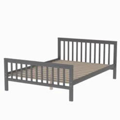 ModernLuxe Twin Over Full Loft Bed with Storage Staircase -Luxe Furniture Sale GUEST ecab5910 8177 467d 9a04 cf1057769af2