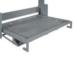 ModernLuxe Full/Queen Murphy Bed with Hydraulic Lift and Integrated Desk -Luxe Furniture Sale GUEST ed08d69e 206a 4e3f b1d6 f268fa29a115