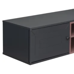 ModernLuxe Wall Mounted Floating TV Stand for TVs up to 65 Inches 24 ModernLuxe Wall Mounted Floating TV Stand for TVs up to 65 Inches -Luxe Furniture Sale GUEST eec060a7 0c01 4208 a7a8 8fdd1feccb6e