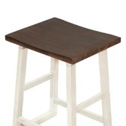 Rustic Wood Counter Height 5-Piece Dining Set With 4 Stools - ModernLuxe 22 Rustic Wood Counter Height 5-Piece Dining Set With 4 Stools - ModernLuxe -Luxe Furniture Sale GUEST f0a4d2ea aded 433d 8796 d4df0c11c8e8