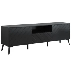 ModernLuxe 67" Modern TV Stand for TVs up to 70" with Storage & Drawer 13 ModernLuxe 67" Modern TV Stand for TVs up to 70" with Storage & Drawer -Luxe Furniture Sale GUEST f194ee38 0e30 4553 a795 3804af0de539