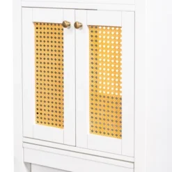 ModernLuxe 24-Inch Bathroom Vanity with Single Undermount Sink and Pull-Out Footrest -Luxe Furniture Sale GUEST f1edd33d 7c16 4de6 bb80 0dae68995992