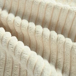 82.5"W Modern L-Shaped Sectional Sofa With Storage Chaise, Cup Holders And USB Ports, Corduroy Upholstered Fabric Sofa Couch - ModernLuxe -Luxe Furniture Sale GUEST f3ebbe69 a936 4f7a 89d9 75a9c0bc76a5