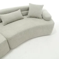 ModernLuxe 139" 4-Seater Sectional Sofa Bed with ARC Armrests 24 ModernLuxe 139" 4-Seater Sectional Sofa Bed with ARC Armrests -Luxe Furniture Sale GUEST f5c5ee92 f0c0 4217 a1bd c763d552273a