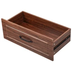 ModernLuxe 71"H Farmhouse Kitchen Pantry Cabinet with 2 Drawers & 8 Door Shelves 30 ModernLuxe 71"H Farmhouse Kitchen Pantry Cabinet with 2 Drawers & 8 Door Shelves -Luxe Furniture Sale GUEST f9273c26 0843 4e40 87e7 a28877f493a5