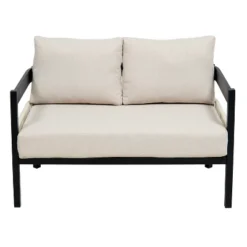 ModernLuxe 4-Piece Outdoor Patio Furniture Set with Wicker Sofa & Table -Luxe Furniture Sale GUEST fb93aca1 1d62 4ebc b445 9ec3933ca06c