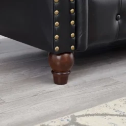 ModernLuxe 85.8" Chesterfield Sofa - Classic Tufted 3-Seat Couch with Hidden Storage 17 ModernLuxe 85.8" Chesterfield Sofa - Classic Tufted 3-Seat Couch with Hidden Storage -Luxe Furniture Sale GUEST fc0095fc dd55 48ec 9e24 44b4e848b3e9