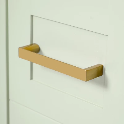 ModernLuxe 30-Inch Free-Standing Bathroom Vanity with Ceramic Undermount Sink 15 ModernLuxe 30-Inch Free-Standing Bathroom Vanity with Ceramic Undermount Sink - Image 13