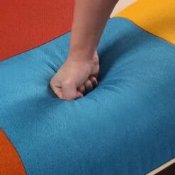 Modern Colorful Sleeper Sofa, Convertible Sofa Bed-ModernLuxe 23 Modern Colorful Sleeper Sofa, Convertible Sofa Bed-ModernLuxe -Luxe Furniture Sale GUEST ff489e4d 6d9c 4073 815f a8c633731ebd