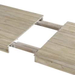 ModernLuxe 7-Piece Extendable Dining Table Set with 6 Upholstered Chairs 23 ModernLuxe 7-Piece Extendable Dining Table Set with 6 Upholstered Chairs -Luxe Furniture Sale GUEST ff966619 3d22 4f73 b366 40ac2ae8f0f8