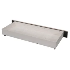 ModernLuxe Velvet Upholstered Platform Bed with Storage Drawer -Luxe Furniture Sale GUEST fff19fa3 3c2e 4ab1 9528 f26cec76027a